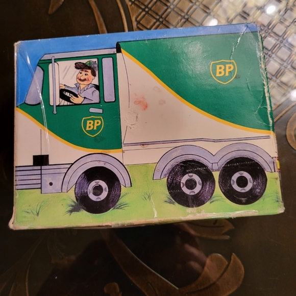 Vintage 1990 Six Beatrix Potter Book Set Promo Item From BP Oil - Picture 2 of 5